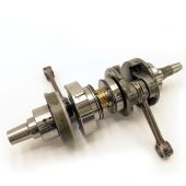 Arctic Cat, CRANKSHAFT ASSY 3005-725, 00-01 ZR 440 SNO PRO