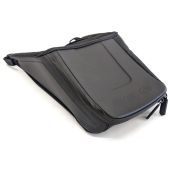 Arctic Cat, REAR SADDLE/TUNNEL BAG 6606-600, 2012-2013 XF