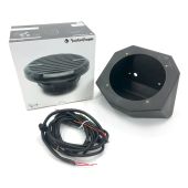 RockFord Fosgate, PRIME 10" SUBWOOFER KIT RM110D4B