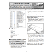 PAPER INSTRUCTIONS (FOR KITS 8639-085 - 8639-095)