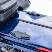 Arctic Cat, ATACH BASE KIT (PROCROSS) 8639-506, 2012-2026 ZR/XF/F/M/Riot