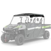 Textron Off Road, Hard Top Poly Roof 649110, 2017-2020 Stampede 4/Stampede 4X