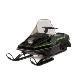 1982 Arctic Cat Jag prototype 