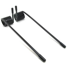 Arctic Cat, HEAVY DUTY SPRING KIT 8639-417, 2021-2025 Blast ZR