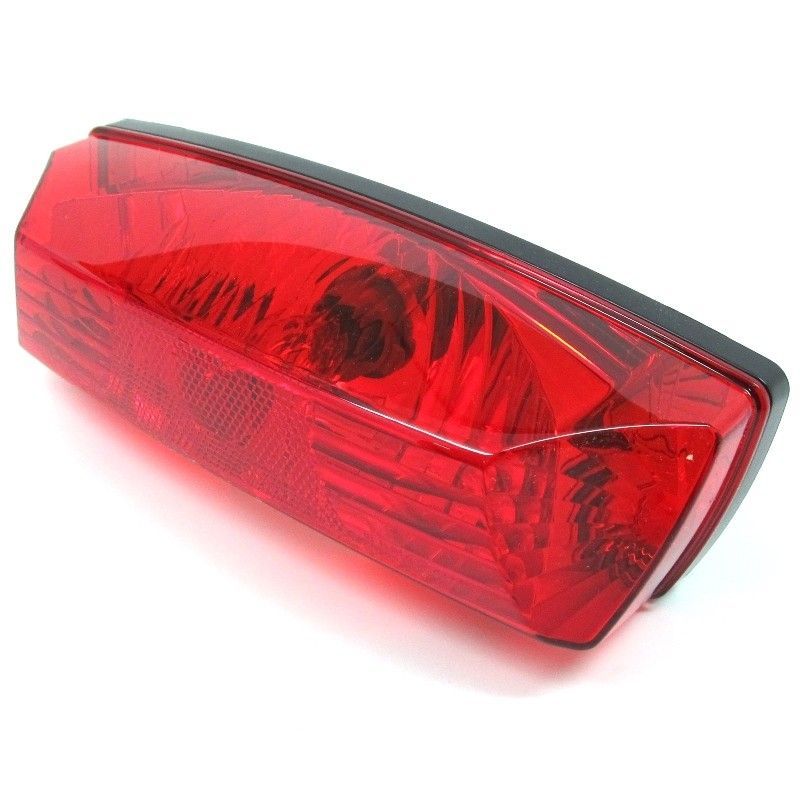 Arctic Cat, TAILLIGHT ASSY 0509-022, 2004-2020 ATV+Snowmobile+SXS