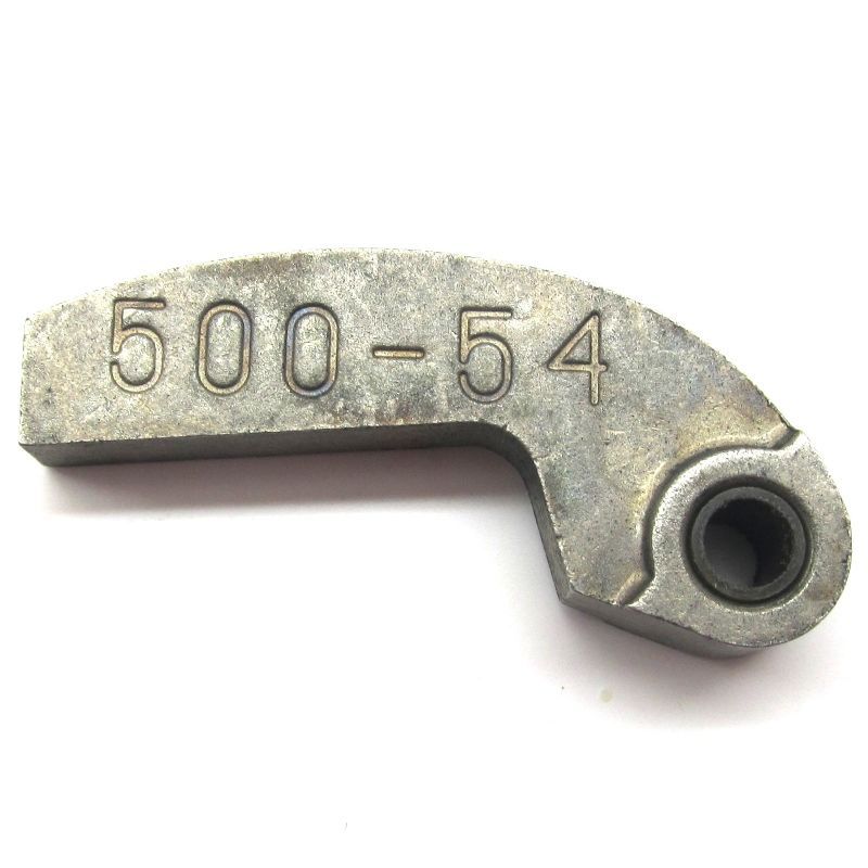ARM, CAM W/BRG 54.0 GR 0746-500