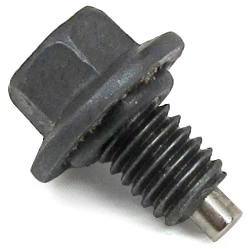 Arctic Cat, MAGNETIC DRAIN PLUG 1402-210, 2000-2004 ATV 250/300