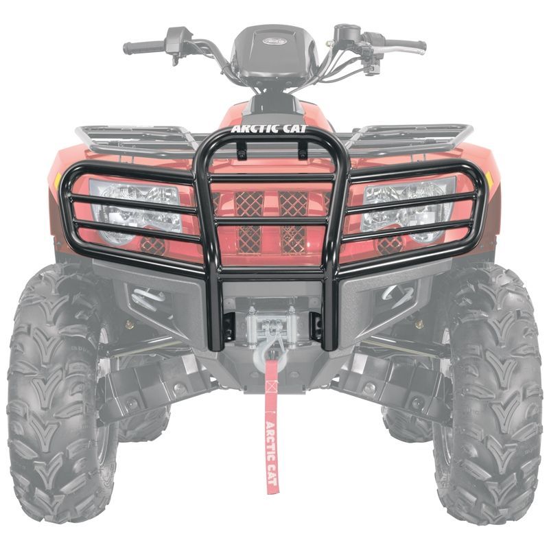 Arctic Cat, FRONT BUMPER KIT DELUXE 1436-032, 08-11 B-BODY ATVS