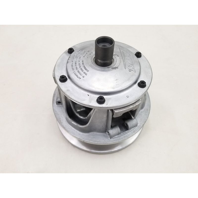 Comet, DRIVE CLUTCH 108EXP 30MM 1:10 TAPER BORE 219500A, ARCTIC