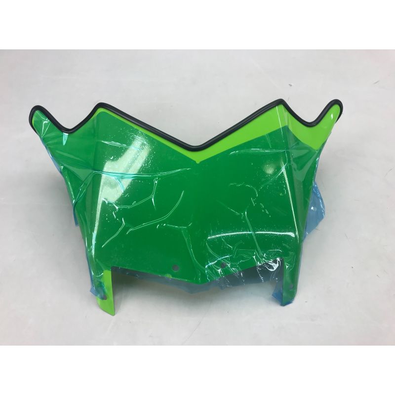 Arctic Cat WINDSHIELD,LOW-MED GRN, 7606-861, 18-19 ZR 6000, ZR 120