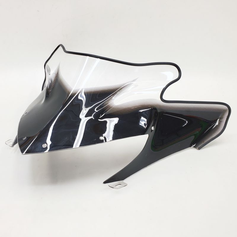 Yamaha, WINDSHIELD, LOW, 8LX-K7210-20-00, 2019 Sidewinder L, X NEW