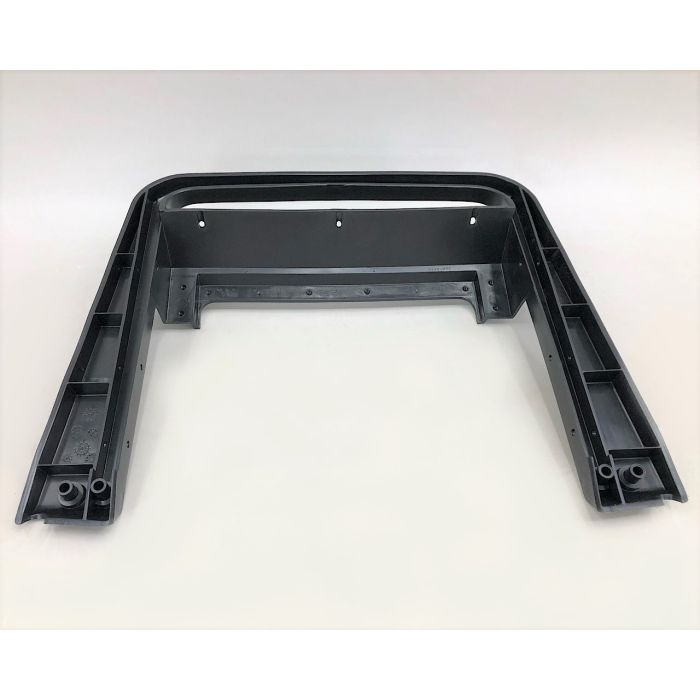 Arctic Cat Rear Bumper, 92-98 EXT, Bearcat, Jag, Panther NEW