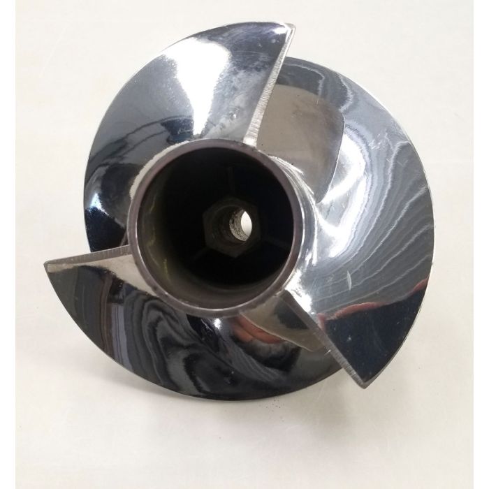 Arctic Cat, TIGERSHARK STAINLESS IMPELLER 0673-036, 97-99