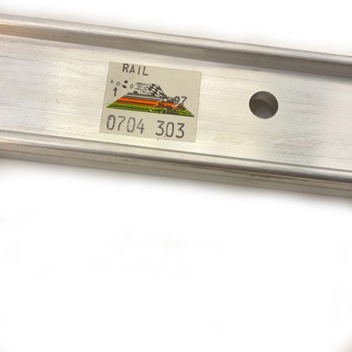 Arctic Cat, SUSPENSION RAIL 136