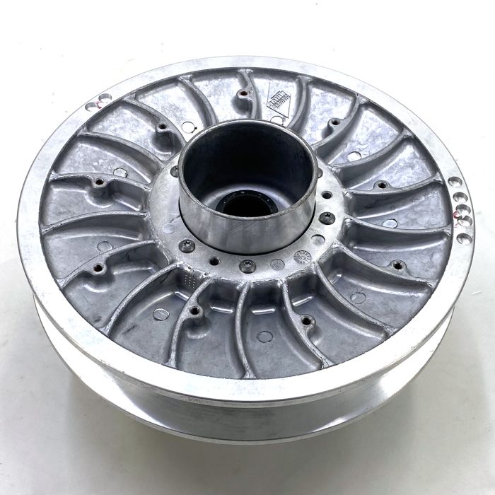 Arctic Cat, DRIVEN CLUTCH ASSY 0726-260, 04-05 T660 4-STROKE