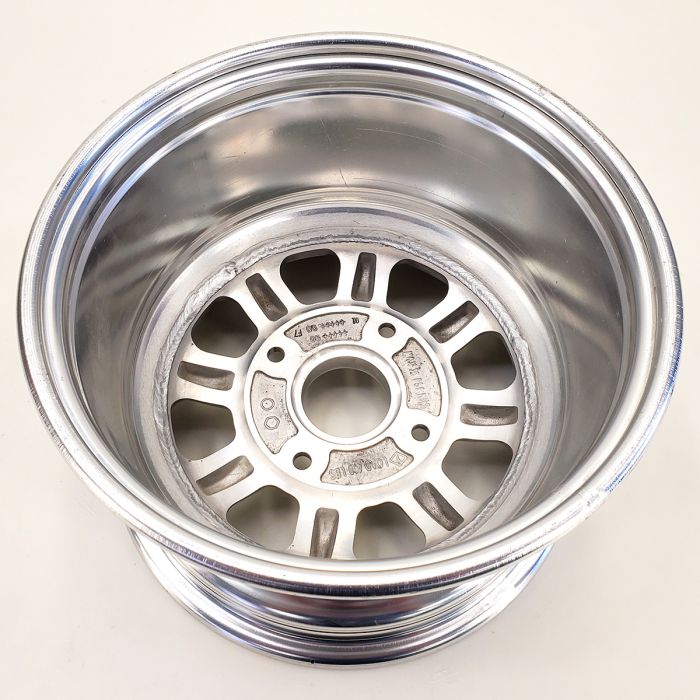 Arctic Cat WHEEL ALUMINUM 12X7.5, 2005 ATV 400 500 650v2