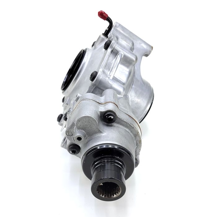 Arctic Cat, GEARCASE,REAR ASSEMBLY 3.1 1502-080, 2008 700 H1