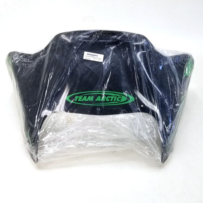 Arctic Cat, WINDSHIELD GREEN LOW 2606-810, 2003 ZR 800 900