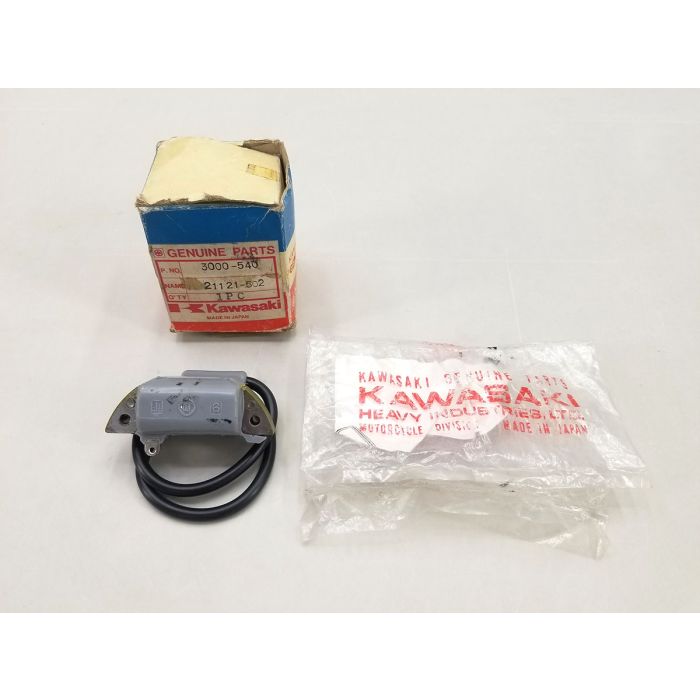Arctic Cat, IGNITION COIL 3000540, 1972 KITTY KAT