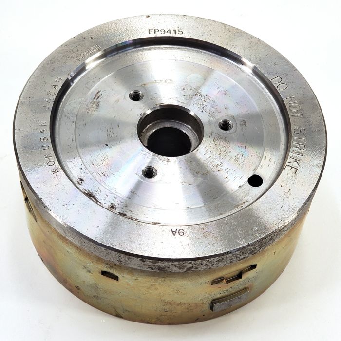 Arctic Cat, FLYWHEEL ASSEMBLY FP9415 3005573, 2000 ZR ZL 500