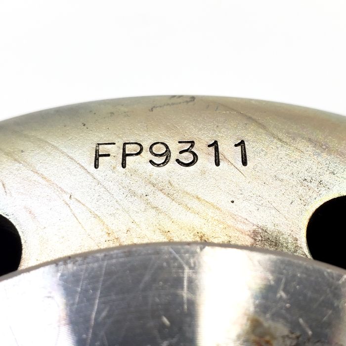 Arctic Cat, FLYWHEEL MAGNETO ASSEMBLY FP9311 3006-523, 03-06
