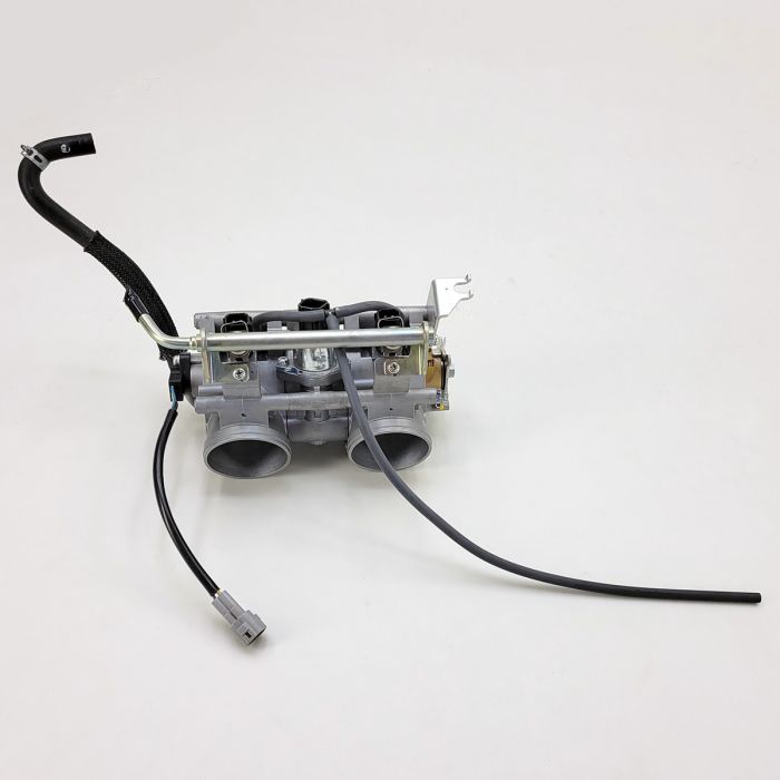 Arctic Cat, THROTTLE BODY ASSEMBLY 3007-858, 2010-17 XF 1100 TZ1
