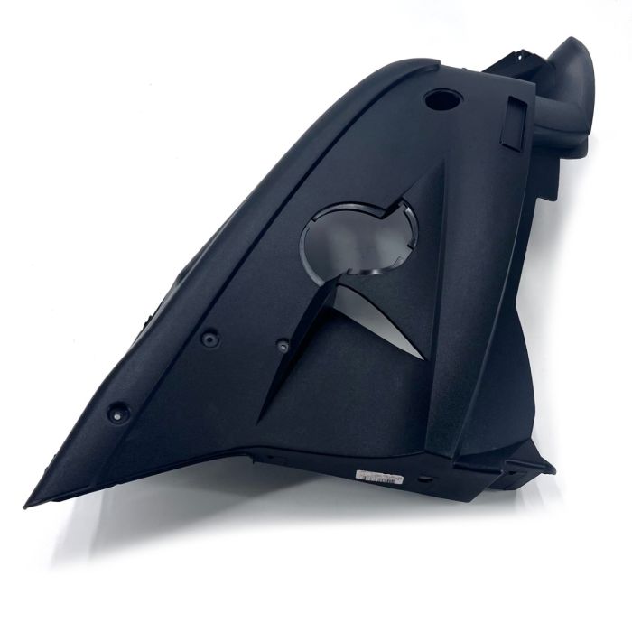 バンビー　フェアリー 84 694 : Performance floodlight - Profile pole | BEGA