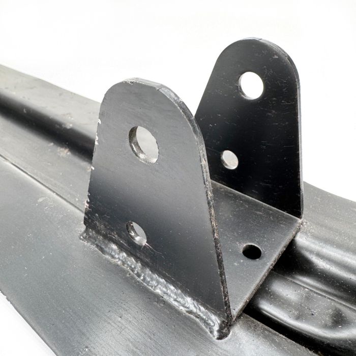Arctic Cat, STEEL SKI 0103-073, 74-75 CHEETAH PANTHER