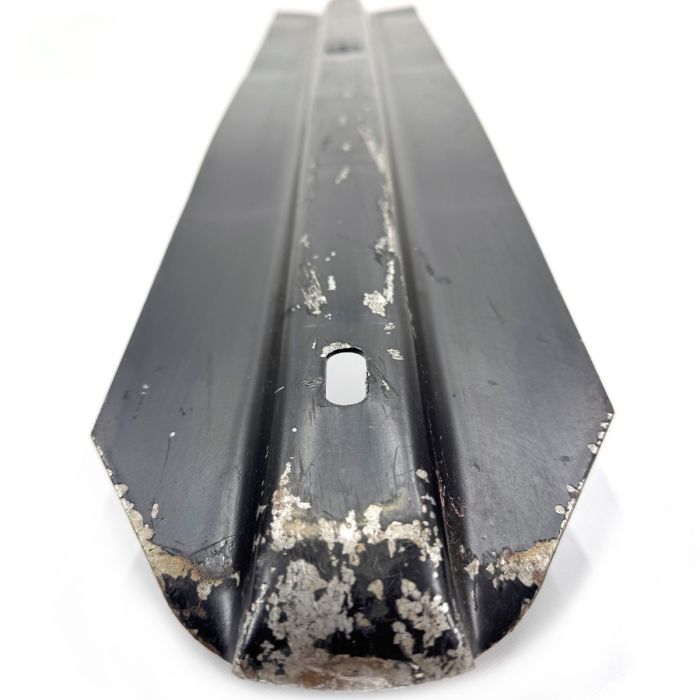 Arctic Cat, STEEL SKI 0103-073, 74-75 CHEETAH PANTHER Arctic Cat, STEEL SKI 0103-073, 74-75 CHEETAH PANTHER