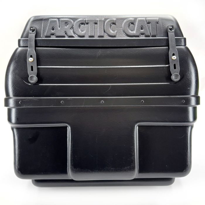 Arctic Cat, TRUNK STORAGE BOX SS77724, 06-07 BEARCAT WIDETRACK 660