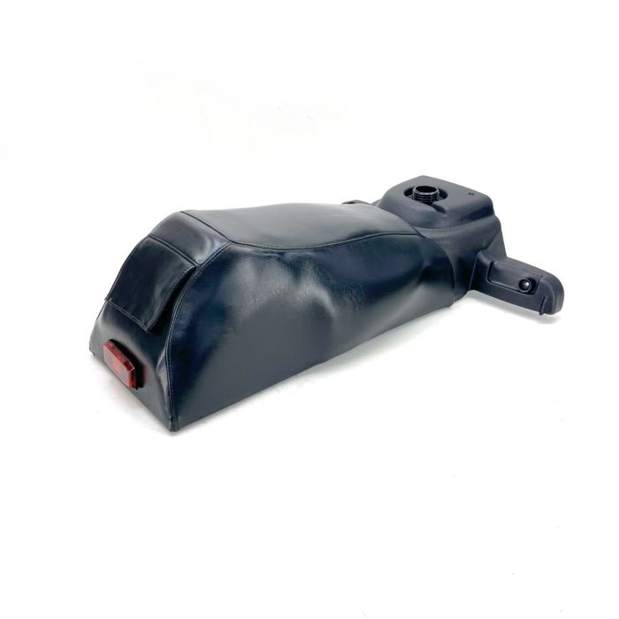 Arctic Cat, SEAT/FUELTANK ASSEMBLY 0718-912, 00-01 Z 120