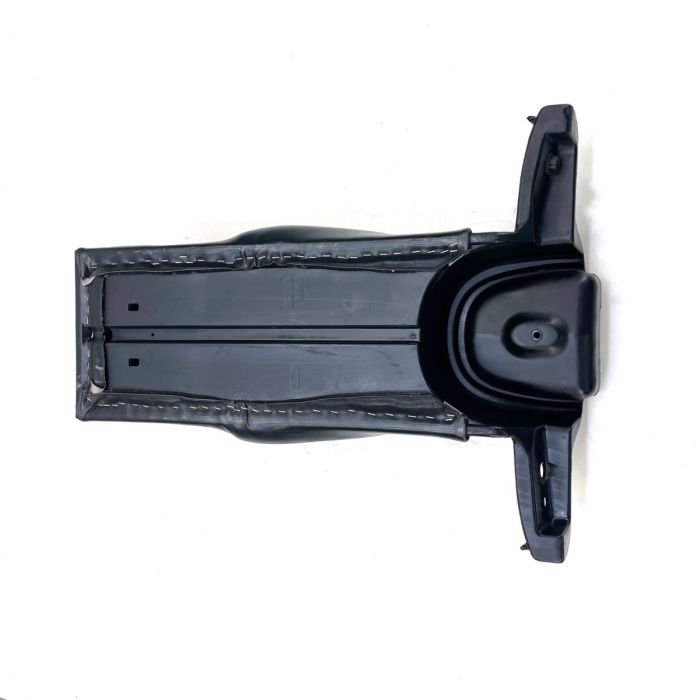 Arctic Cat, SEAT/FUELTANK ASSEMBLY 0718-912, 00-01 Z 120