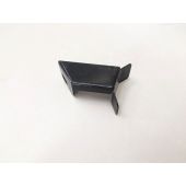 Arctic Cat, BRACKET EXHAUST SUPPORT 0112-210, 74-81 EL TIGRE,PANTERA, WANKEL PANTHER