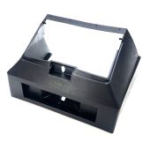Arctic Cat, TOOLBOX SHROUD 0115-345, 1979/1980 TRAILCAT
