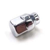 Chrome Lug Nut - 27mm