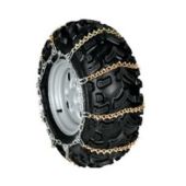 V-Bar ATV Tire Chains (SIZE B)