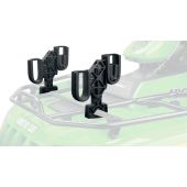 Arctic Cat, DOUBLE HOOK TOOL HOLDER 0436-297