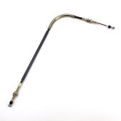 Arctic Cat, CABLE BRAKE REAR 0487-010, 1998-05 ATV 250-300 2X4 4X4