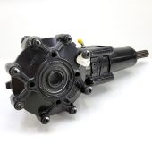 Arctic Cat, GEARCASE, REAR ASSEMBLY SOLID AXLE 0502-108, 2000-01 400 500  ATV