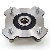 Arctic Cat, HUB, UNSPLINED ASSY, 0502-361, 2003 ATV 250, 300, 400 New