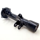 Arctic Cat, HOUSING,AXLE-LH-BLACK 0502-631, 1998-2000 ATV, 400 454 500 NEW