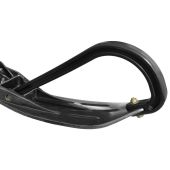 Arctic Cat, PLASTIC SKI HANDLE LOOP-BLACK 0603-624, 1995-2008 Z/ZL/ZR/ZRT/FC/SC
