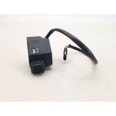 Arctic Cat, DIMMER SWITCH ASSY 0609-178, 1993 ZR 440 93 THUNDERCAT