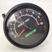 Arctic Cat, TACHOMETER 0620-143, 1995 Cougar, EXT, Z440