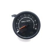 Arctic Cat, TACHOMETER,DC-3W 660 EFI 0620-259, 2002-08 BearCat