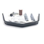 Arctic Cat Bumper Kit 0636-920, 92-93 Wildcat, 93 Thundercat, NOS