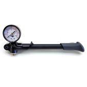 FOX FLOAT PUMP (DUAL GAUGE 100/300 PSI)