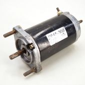 Arctic Cat, STARTER MOTOR ASSEMBLY 0645-308, 01-12  5/6/800 F5 ZR ZL Sabercat USED