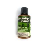 Arctic Cat, TOUCH UP PAINT, ORANGE MET TOP COAT 0652-183