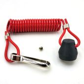 REPLACEMENT TETHER CORD 0709-055 (Replaces 0609-046)